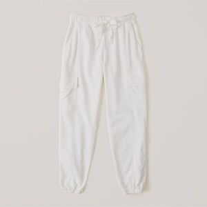 SoftAF Cargo Sunday Sweatpants